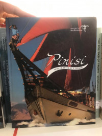 Pinisi: New Chapter of A Legend