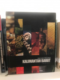 Ragam Pesona Kalimantan Barat