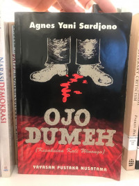 Ojo Dumeh (Kesaksian Kali Winongo)