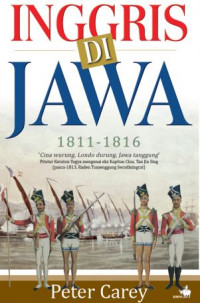 Inggris di Jawa 1811-1816