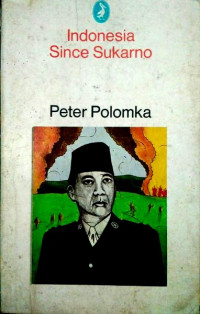 Indonesia Since Sukarno