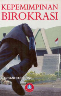 Kepemimpinan Birokrasi