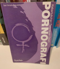 Kebertubuhan Perempuan dalam Pornografi