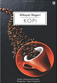 Hikayat Negeri Kopi