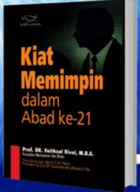 Kiat Memimpin dalam Abad Ke-21