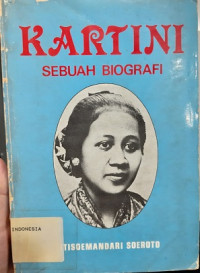 Kartini Sebuah Biografi