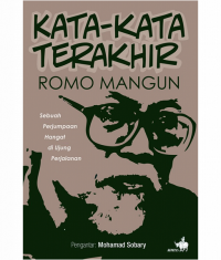Kata-Kata Terakhir Romo Mangun: Sebuah Perjumpaan Hangat di Ujung Perjalanan
