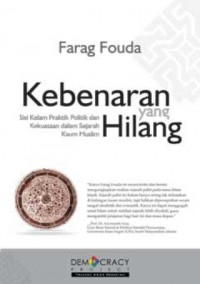 Kebenaran yang Hilang