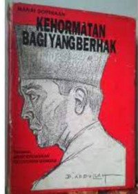Kehormatan Bagi Yang Berhak