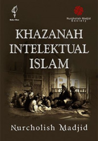 Khazanah Intelektual Islam
