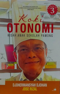 Koki Otonomi: Kisah Anak Sekolah Pamong