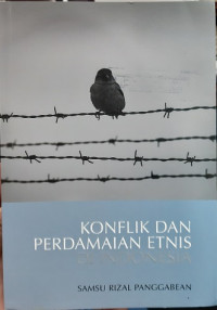 Konflik dan Perdamaian Etnis