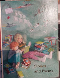 Childcraft – The How and Why Library : Stories and Poems