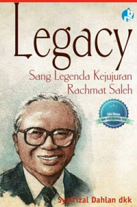 Legacy: Sang Legenda Kejujuran
