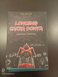 Lonceng Cakra Donya: Babak Pertama Telah Dimulai
