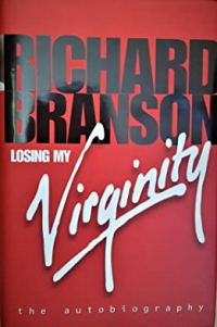 Losing My Virginity: The Autobiography