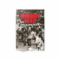 Madiun 1948 PKI Bergerak