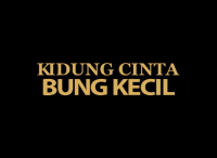Syahrir : Kidung Cinta Bung Kecil