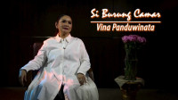 The Legend: Vina Si Burung Camar