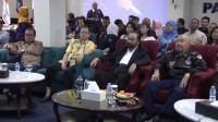 MTV_6264529 NOBAR DEBAT PERDANA PARTAI NASDEM