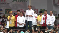MTV_7232685 KAMPANYE AKBAR CAPRES JOKOWI DI MAKASSAR