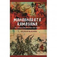 Mahabharata Ramayana