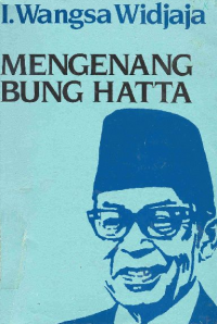 Mengenang Bung Hatta