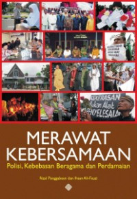 Merawat Kebersamaan