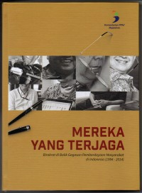 Mereka yang Terjaga: Biokrat di Balik Pemberdayaan Masyarakat