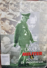 Militer & Politik di Indonesia