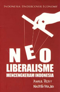 Neoliberalisme Mencengkeram Indonesia