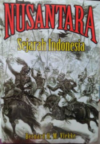 Nusantara : Sejarah Indonesia