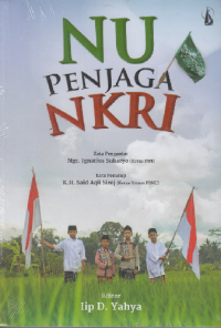 NU Penjaga NKRI