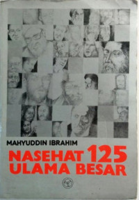 Nasehat 125 Ulama Besar