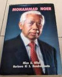 Mohammad Noer