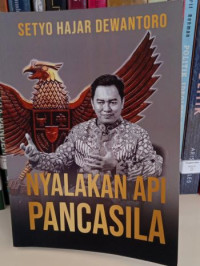 Nyalakan Api Pancasila