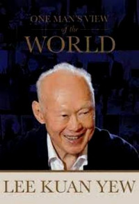 One Man's View Of The World