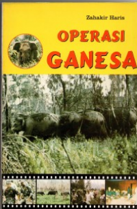 Operasi Ganesa