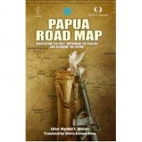 Papua Road Map ( English Version )