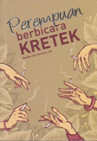 Perempuan Berbicara Kretek
