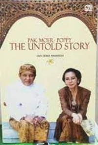Pak Moer-Poppy; The Untold Story