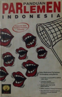 Panduan Parlemen Indonesia