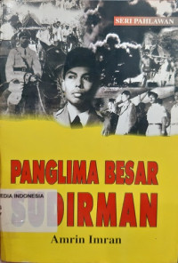 Panglima Besar Sudirman