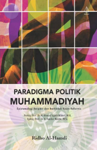 Paradigma Politik Muhamadiyah