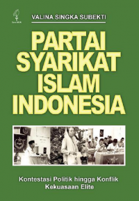 Partai Syarikat Islam Indonesia