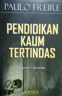 Pendidikan Kaum Tertindas