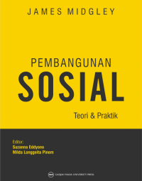 Pembangunan Sosial : Teori & Politik