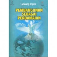 Pembangunan sebagai Perdamaian