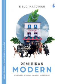 Pemikiran Modern: Dari Machiavelli sampai Nietzsche