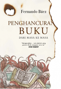 Penghancuran Buku dari Masa ke Masa
